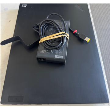 Lenovo ThinkPad P1 Gen 4 16" Xeon 32GB 512G W11